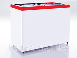 Морозильный ларь ItalFrost CF200F