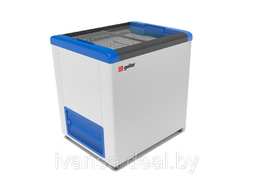 Морозильный ларь FROSTOR GELLAR FG600С