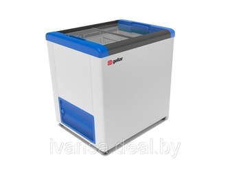 Морозильный ларь FROSTOR GELLAR FG700С