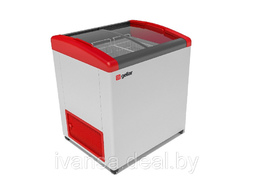 Морозильный ларь FROSTOR GELLAR FG700E