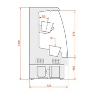 RCS Scorpion 02 mini FL