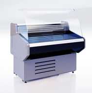 Витрина холодильная низкотемпературная Octava U new M 1500