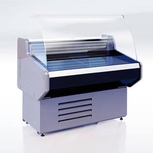 Витрина холодильная низкотемпературная Octava U new M 1500
