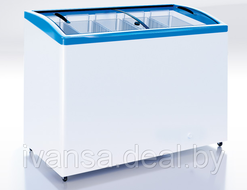 Морозильный ларь ItalFrost CF200C
